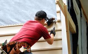 Best Brick Veneer Siding  in Alamo, NV